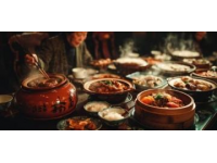 湖北美食豐富多樣，具有濃厚的地方特色，以下是一些代表性的湖北美食