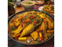 重慶美食攻略：火鍋江湖菜，街頭小吃探秘之旅