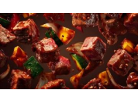 獨特豬肉新吃法，美味停不下來！