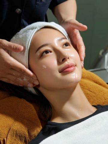 重慶南坪帝悅國際養生SPA:90分鐘五行舒壓按摩推薦