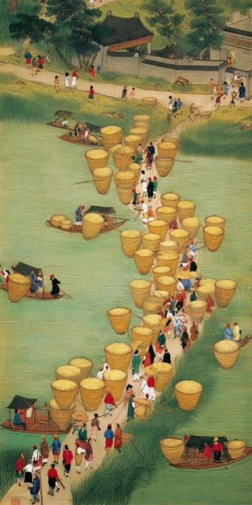 臨湘千年詩(shī)韻：屈原故地、龍舟起源與水潤(rùn)湘風(fēng)的魅力