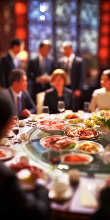 廣州之旅美食推薦：東湖酒樓年夜飯與阿強家川菜館探秘