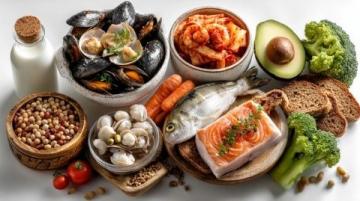 南寧低卡美食推薦：健康美味一家享