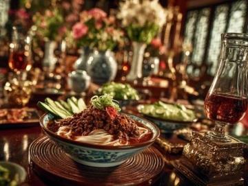翔安特色美食之旅：品嘗閩南美食的獨特魅力