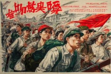 五一假期游西安周邊，探秘鎮安木王山秦嶺奇觀