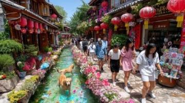 福州之旅最后一天：傳統(tǒng)“補秋膘”習(xí)俗體驗日