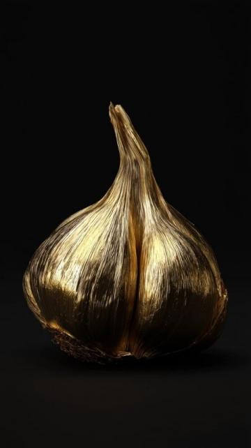 大自然的黃金蔬菜，營養價值遠超保健品