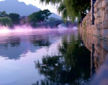 京城秋色醉人，盤點不可錯過的53處美景