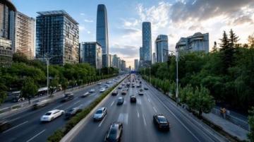 高速公路行車安全指南：防疲勞分心與注意警示標示