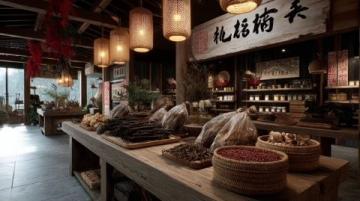 福州之旅最后一天：傳統(tǒng)“補秋膘”習(xí)俗體驗日