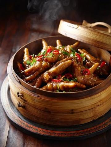 現代中國人享有的各地美食有哪些？你嘗過哪些經典美味？