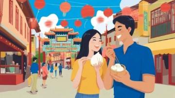 太原地道小吃：深藏巷弄間的經典美味（當地人世代傳承的佳肴）
