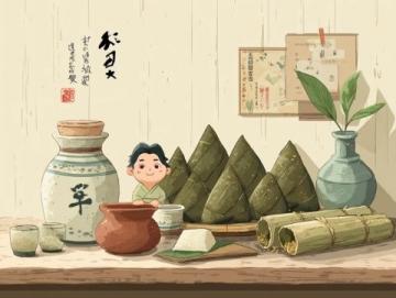 玉林博白落水包：藏在湯里的鄉(xiāng)愁滋味
