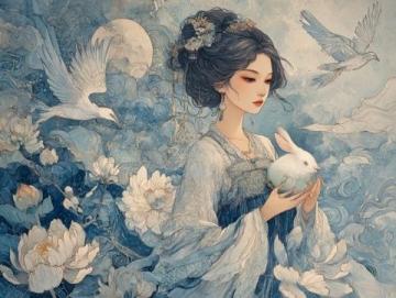 四月二十六日是炎帝生日，也是紅樓夢賈寶玉的生日，這是為什么？