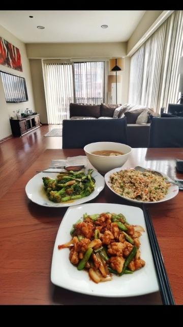 作為一個地地道道的江西老表，必須來聊聊咱們大江西滴美食！
