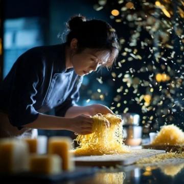 晉城特色美食大盤點：饌面、炒爐面、陽城燒肝，不容錯過！