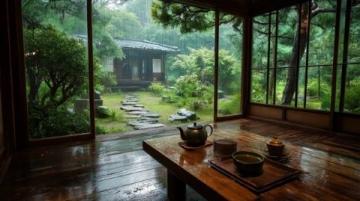 日本旅行指南：穿越時(shí)空體驗(yàn)東方美學(xué)