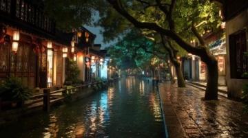 探索潮州古城：旅行指南揭秘千年歷史文化