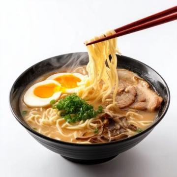 邢臺最火老湯面館日售千碗，牛城百姓心中的最佳面條店
