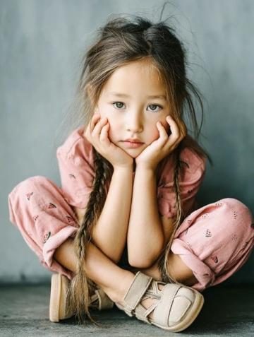 我的小堂姑，是一個性格堅(jiān)強(qiáng)，自立，有主見的女人！