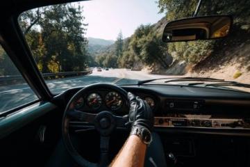 非常有用的15個駕車右轉小常識