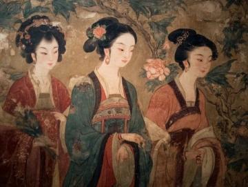 唐玄宗的音樂(lè)成就(唐玄宗的音樂(lè)夢(mèng)他是如何將唐朝的宮廷音樂(lè)推向巔峰的？)