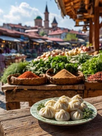 探秘云南東南美食之旅：昆明、玉溪、蒙自等地必嘗佳肴