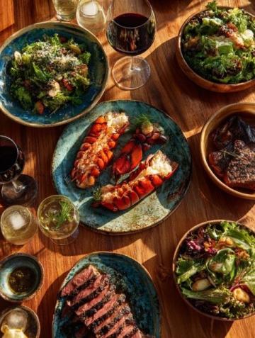 夏日特色助農美食：37款特產串聯德州風味