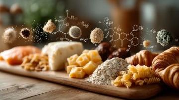 探索飲食的魅力：文化、情感與健康之旅