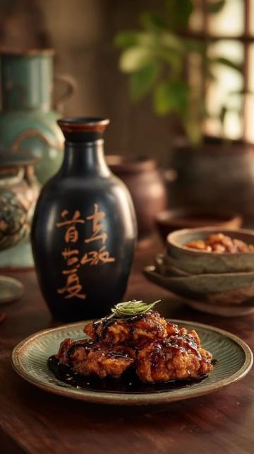 隱藏胡同里的京味美食，外酥里嫩的香河肉餅
