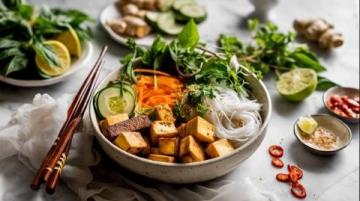 滋補美食 | 匯集精華的牛腩面制作詳解及養(yǎng)生功效