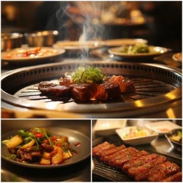 隱藏胡同里的京味美食，外酥里嫩的香河肉餅