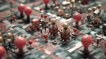 電子基礎知識培訓：三極管構造、分類與應用詳解