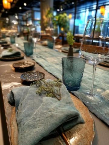 黑珍珠餐廳：藏匿于閩南紅磚厝的私房美味