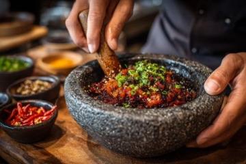 經(jīng)典川渝美食：家常鹽煎肉制作秘籍