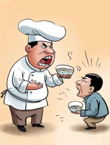 冰島物價有多高？用人民幣感受下...