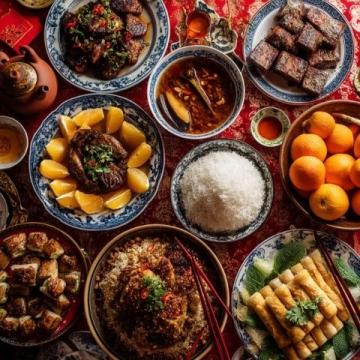 昆明冬天必吃特色炊鍋，溫暖美味就在這家老店！