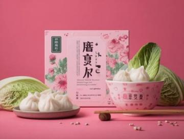 南充地道川北涼粉，三步做出麻辣味經典小吃