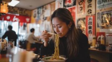 晉江必吃面線糊，當地人推薦的深夜美食天堂