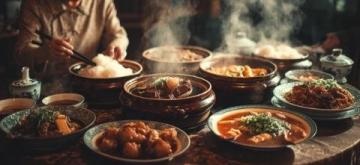 京城老味兒：牛街66年國營食堂，一鍋一味都是回憶