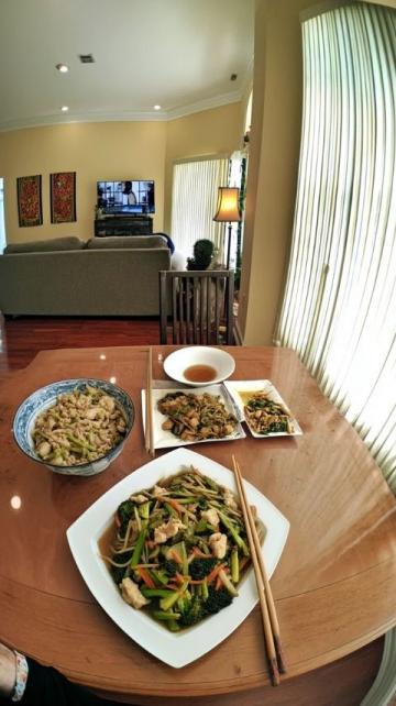 在廈門的多家分店每天都要排很久的隊，才能享受得到的西木美食