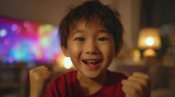 如何培養(yǎng)快樂的孩子-科學(xué)支持的10步法（第1集）