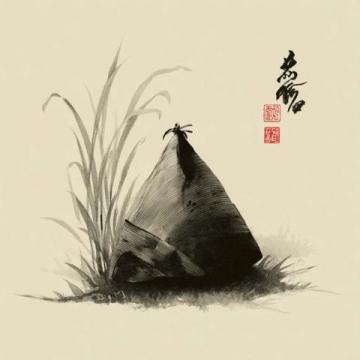 玉林博白落水包：藏在湯里的鄉(xiāng)愁滋味
