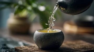 西藏特色甜茶做法詳解：紅茶與奶粉的完美融合