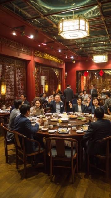新鄉(xiāng)深巷美食