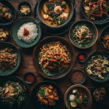 必吃美食合集：我心中的13大經典餐廳