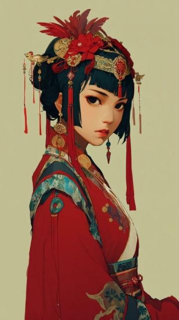 國漫女性觀眾的真實需求：從題材到情感共鳴