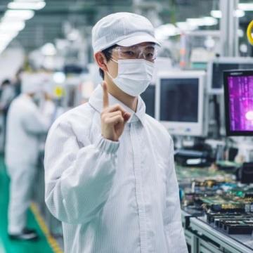 富士康撤離鄭州影響大：就業(yè)機(jī)會(huì)減少，居民生活受沖擊
