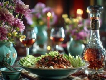 杭州西溪悅榕莊夏季新菜，荷韻之宴準(zhǔn)時(shí)上線