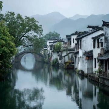 探索潮州古城：旅行指南揭秘千年歷史文化